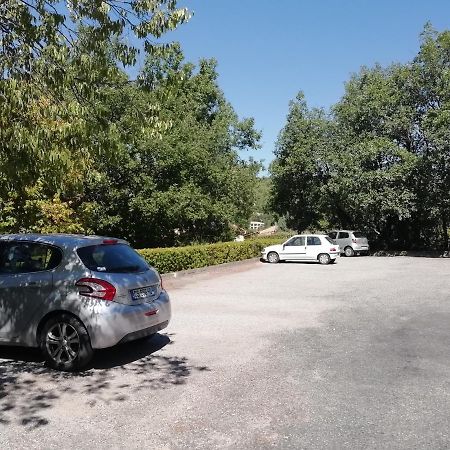 Residence Les Chenes Blancs Appartement T2 Gréoux-les-Bains Zewnętrze zdjęcie