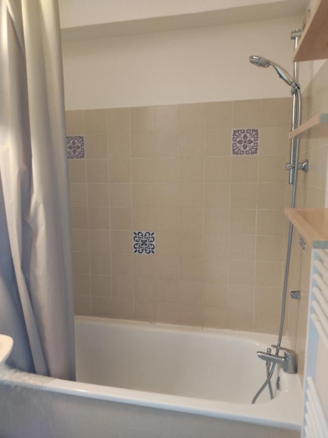 Residence Les Chenes Blancs Appartement T2 Gréoux-les-Bains Zewnętrze zdjęcie