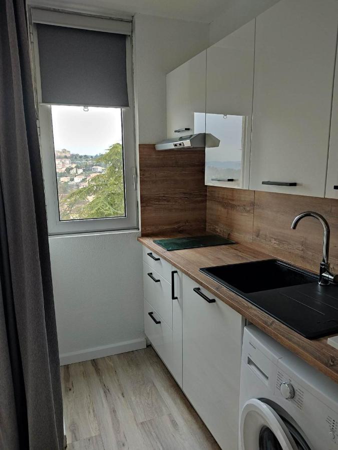 Residence Les Chenes Blancs Appartement T2 Gréoux-les-Bains Zewnętrze zdjęcie